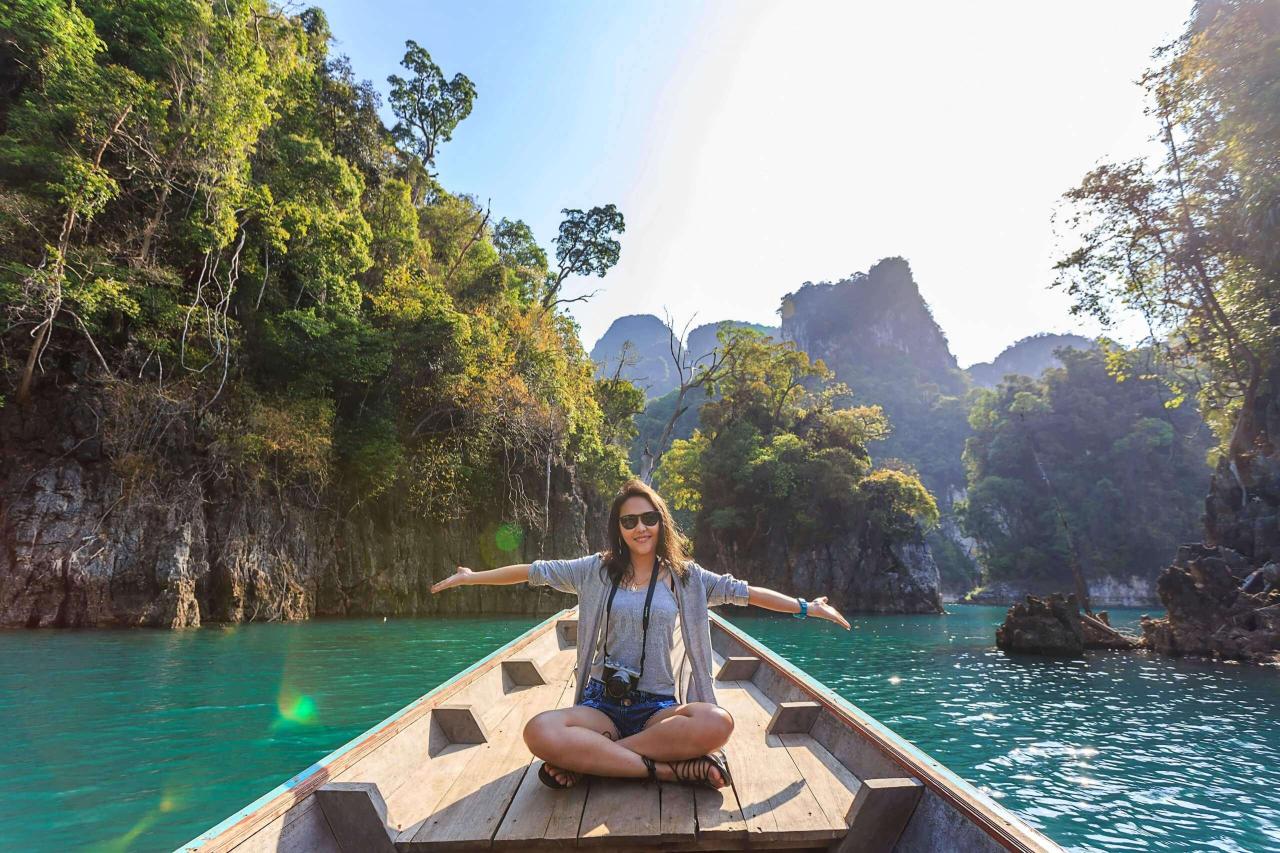 Jelajahi Mangrove Langkawi: Tur Alam Liar yang Menakjubkan