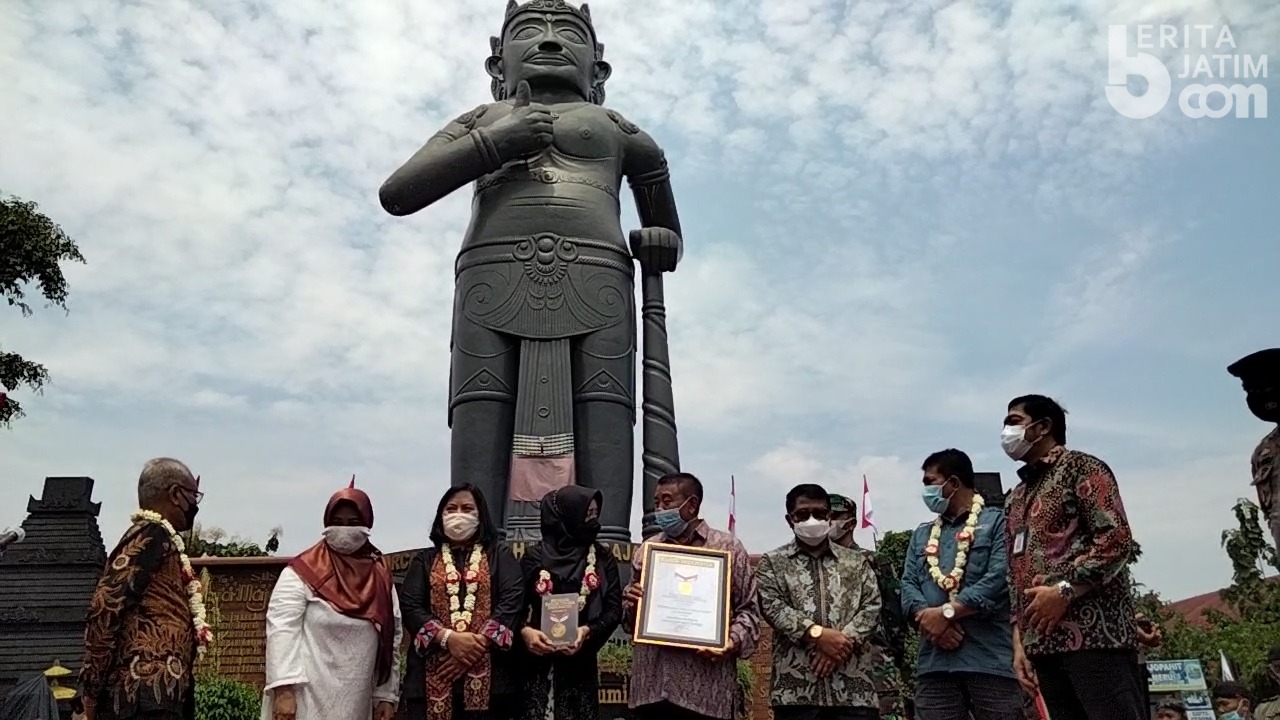 Jelajahi Wisata Desa BMJ Mojopahit, Pesona Sejarah dan Budaya